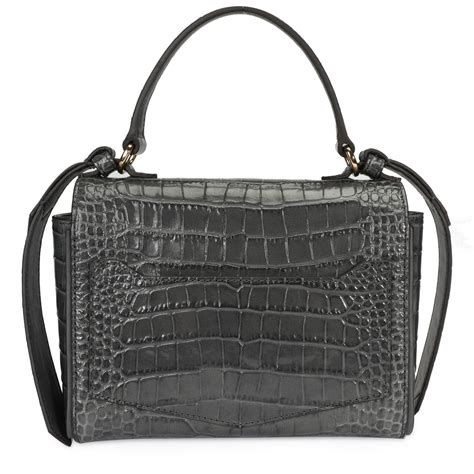 mini eden bag givenchy|Givenchy Eden Mini Crocodile.